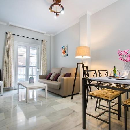 Holidays2Malaga Sebastian Souviron High Speed Wifi ภายนอก รูปภาพ