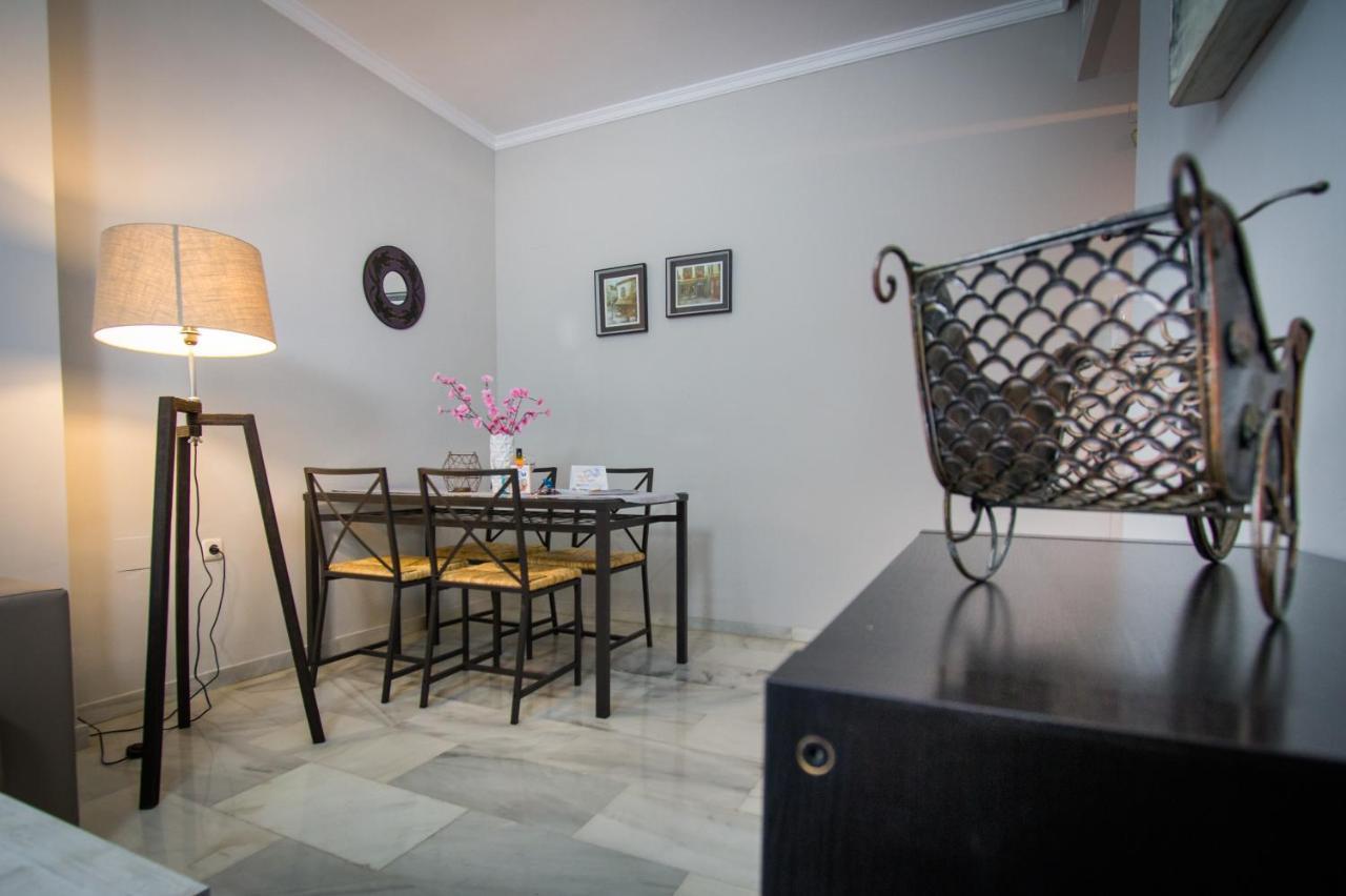 Holidays2Malaga Sebastian Souviron High Speed Wifi ภายนอก รูปภาพ
